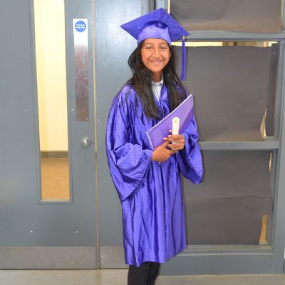 Year 6 Graduation (4)